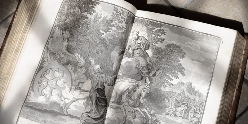 Where in the world was Jesus before Bethlehem?