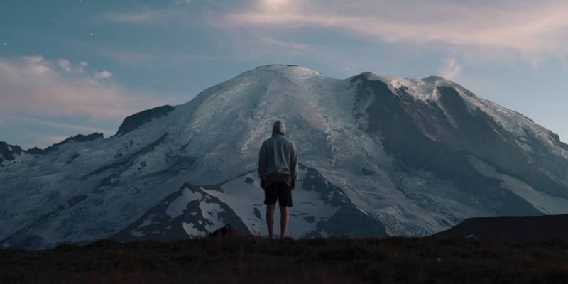 Who am I? – Beginning at the Beginning