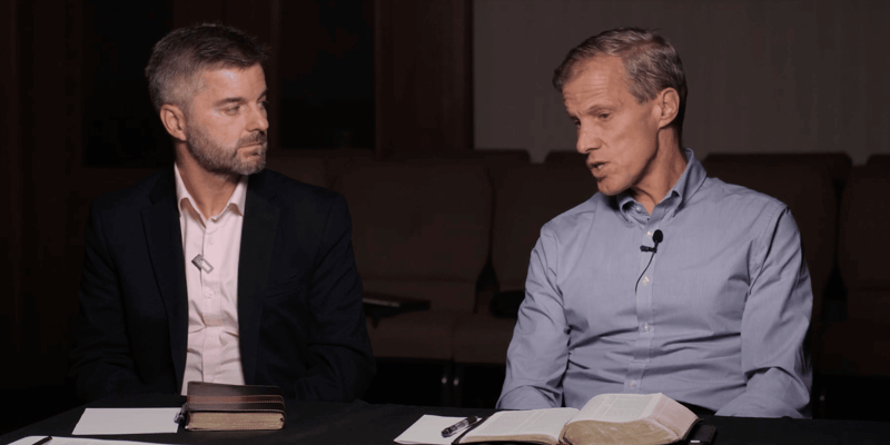 Should a Christian engage in politics?
