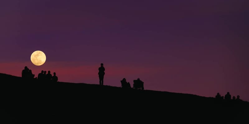 The End is in Sight
