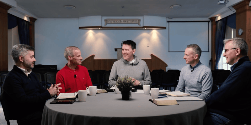 Is encouragement necessary?
