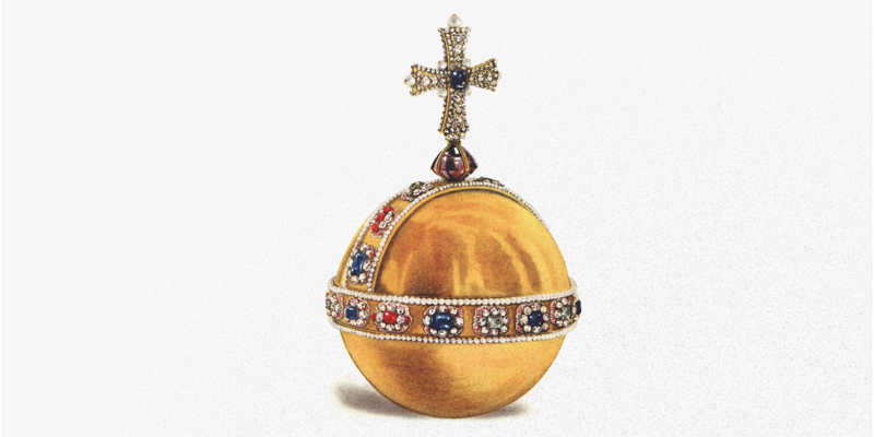 Operation Golden Orb