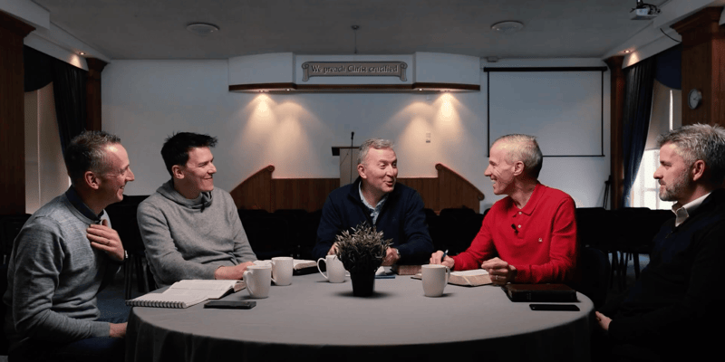 What is the Christian attitude to work?