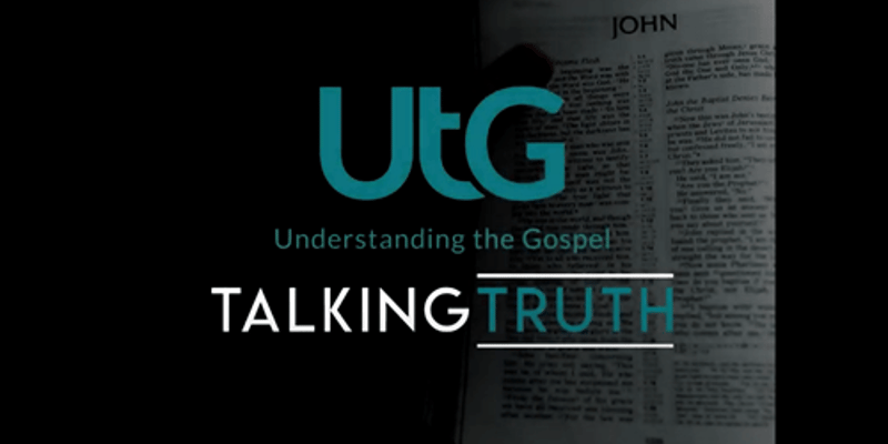 Talking Truth 1
