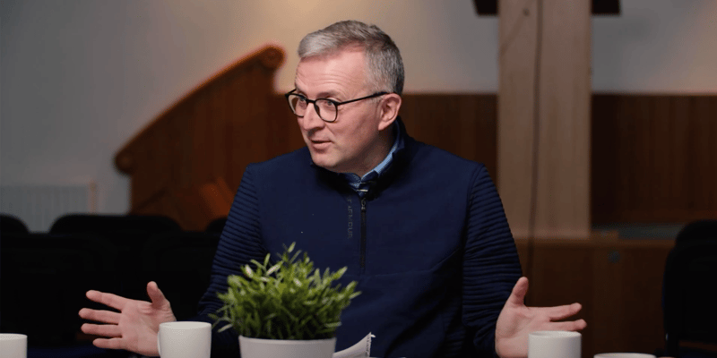 Spiritual Gifts and Godly Character | Talking Truth | Series 4 : Episode 1