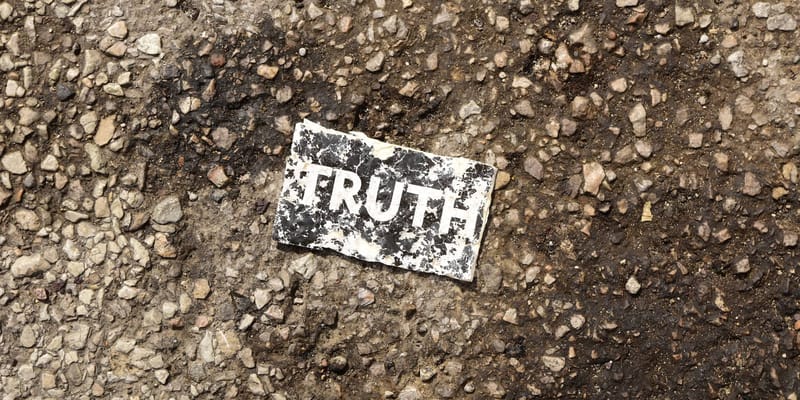 Biblical Truth (2): Truth we Owe (about God)