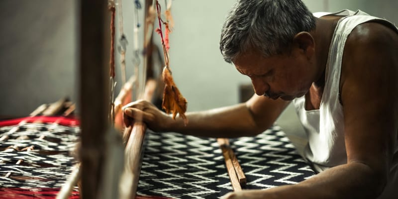 The Thread
