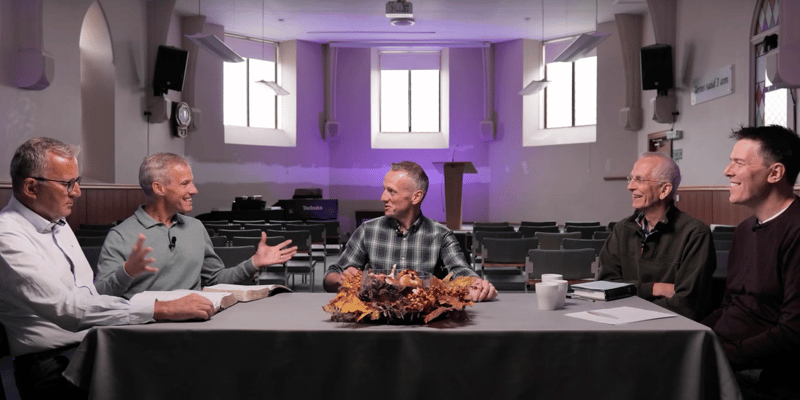 Is retirement a good thing? | Talking Truth | Series 5 : Episode 2