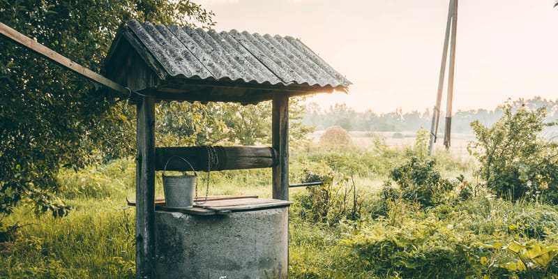 The Well