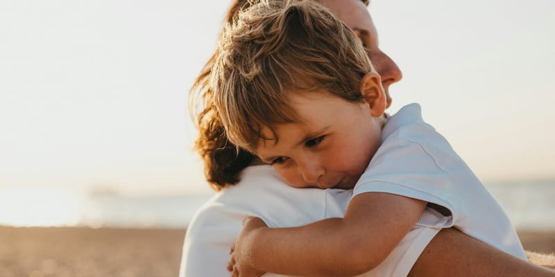 Faith Over Fear – A Shelter From The World