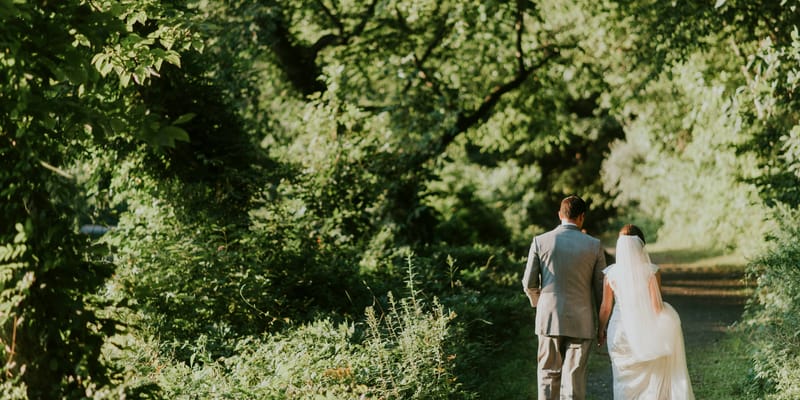 Preparing for Marriage
