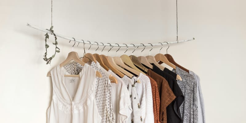 Fashion Fundamentals: Compassionate Hearts
