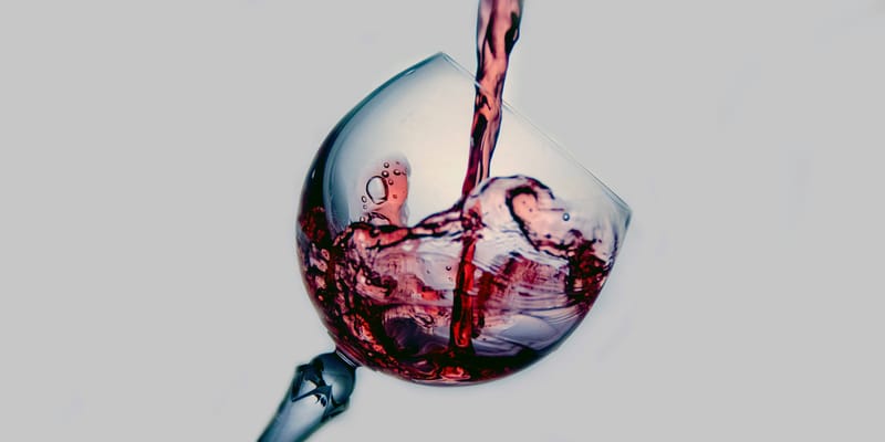 Show Us A Sign, John – Water Into Wine