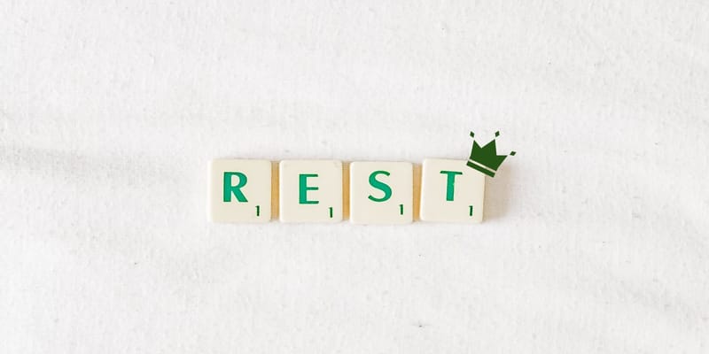 Ready For A King (1)? – Rest Rejected