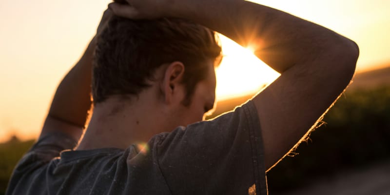 Successful Setbacks (2) – Recovering From Sin