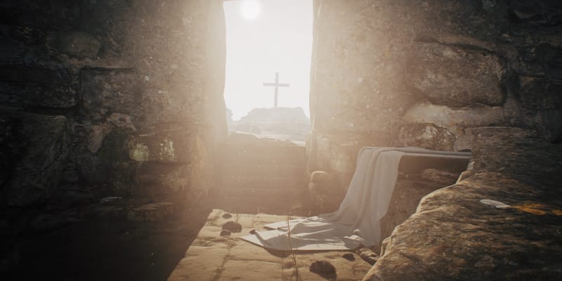 The Moment That Changed Everything | The True Story of Easter