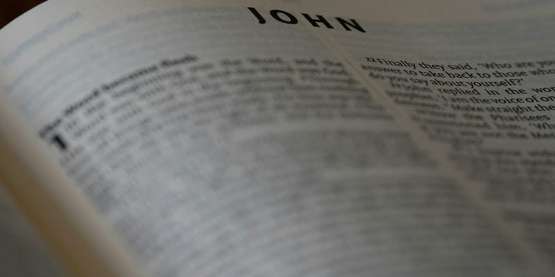 Show Us A Sign, John – Healing The Nobleman’s Son