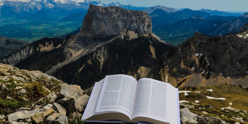 Ready For A King (3)? – Response To God’s Word