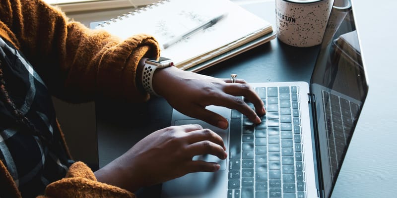 Better Together (2) – Working From Home