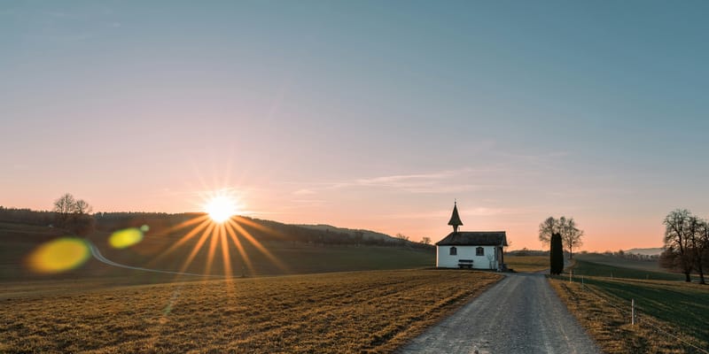 Is Your Church Healthy?