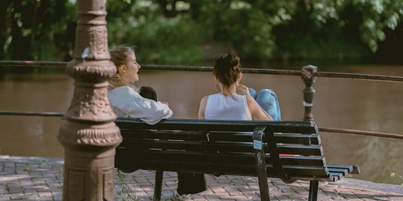 The Waiting Place
