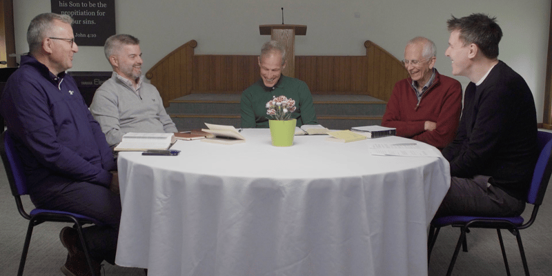 The Power Of Money - Talking Truth S7 E3