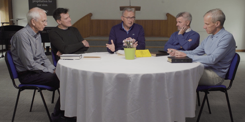 The Seduction of Success - Talking Truth S7 E4