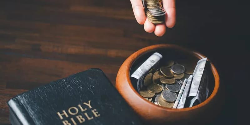 What Is The Prosperity Gospel?