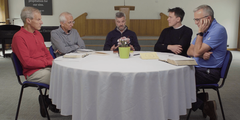 Defeating Idolatry - Talking Truth S7 E5