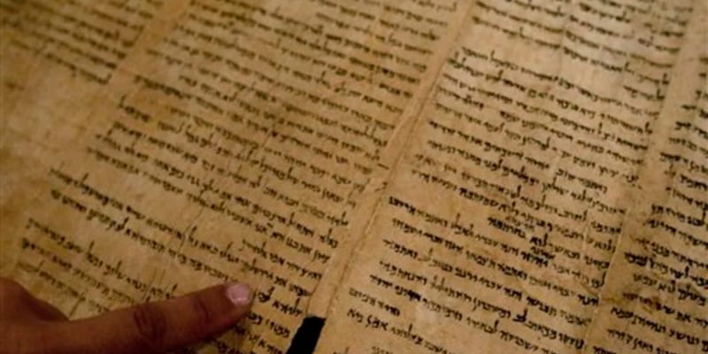 Why Believe In God (2)? God Has Kept His Promises