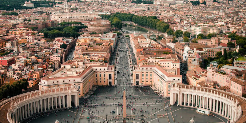 Roman Catholicism And Eastern Orthodoxy
