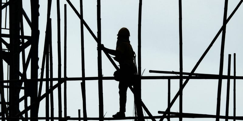 Sheerah And The Business Of Building