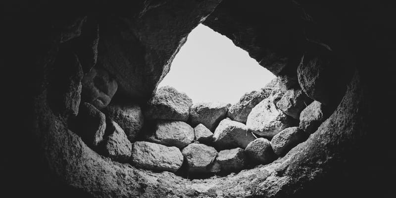 “No Pit So Deep” –  Corrie ten Boom: A Legacy Of Forgiveness And Faith