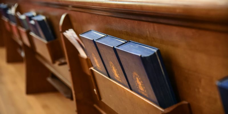 Protestant Growth; Nonconformity