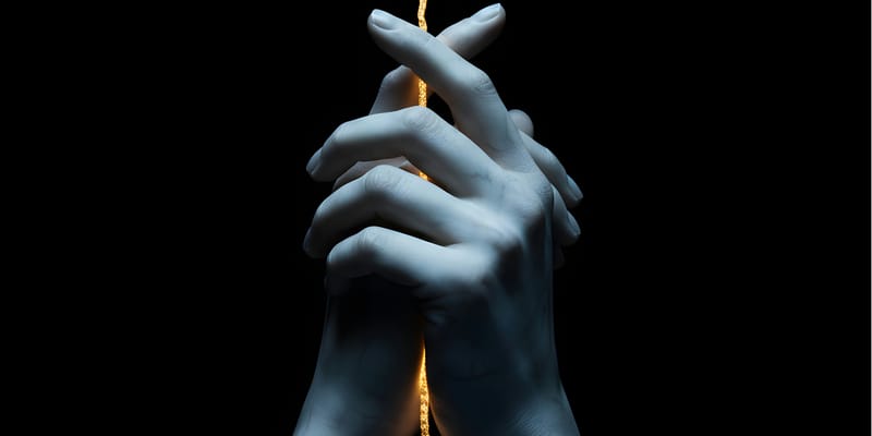 Despair And The God Who Gives Life: Why Christians Must Reject The Legalisation Of Assisted Dying
