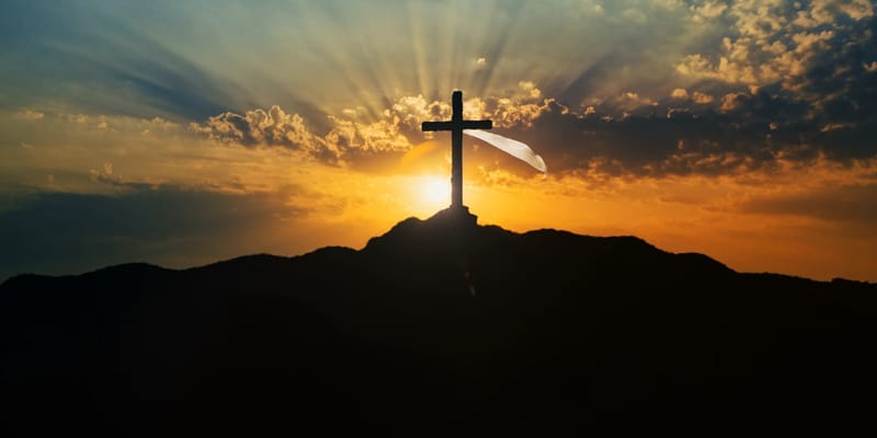 New Life & Hope For You This Easter | Short Video