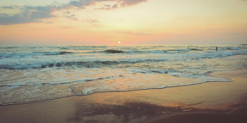 Living the Exodus Story (7): Possessing the Promised Land