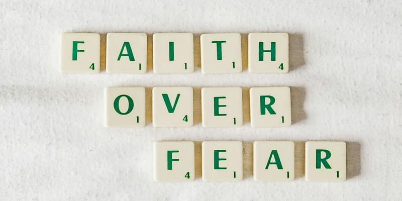 Sarah – A Fearless Woman (Part 2)