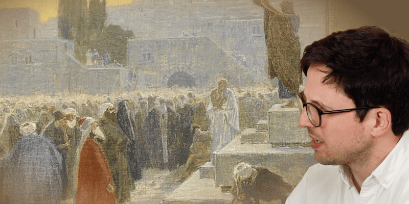 The Overlooked First-Century Evidence for Christianity