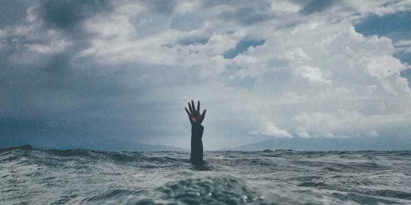 The Lord Of Life’s Storms