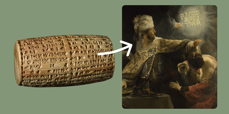 Is the Bible Made Up? 4 Archaeological Discoveries You Should Know About
