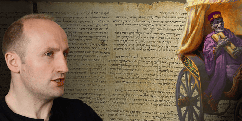 Why Did the First Christians Believe This Ancient Prophecy Was About Jesus? (Isaiah 53)