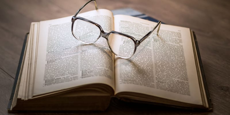 Can I Trust the Bible?