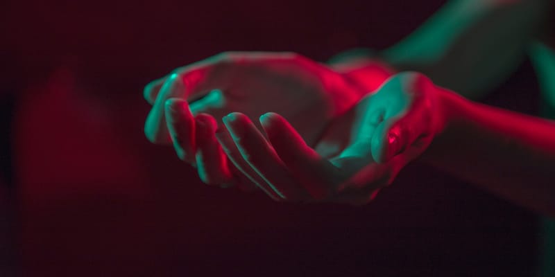 What Grace Does for Sinners