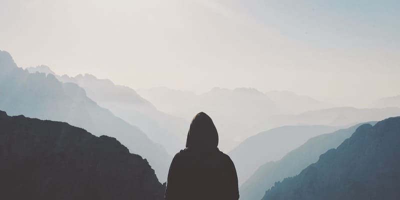 Morality Points to God