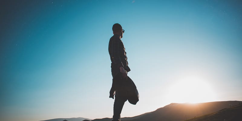 Where Do We Come From? What Are We? Where Are We Going?