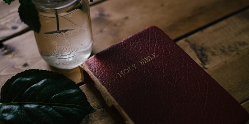 The Deity of Christ in the Gospels
