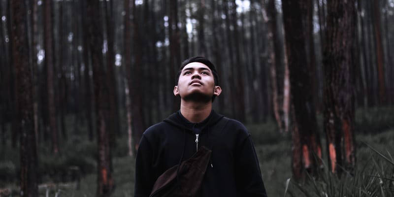 How Can I Be Saved? (Part 1)