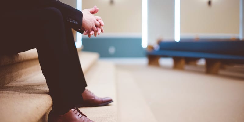 Church Leadership (Part 1)