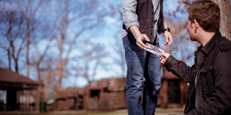Local church and the Gospel (Part 1)